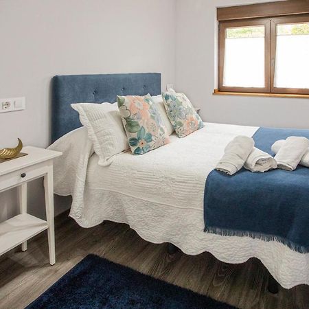 Casa De Campo En Llanes Para 8 Personas La Galguera Esterno foto
